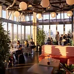 The William Vale Hotel New York