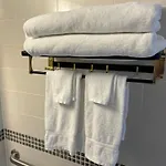 Hotel Richland Les