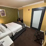 Hotel Richland Les 3*