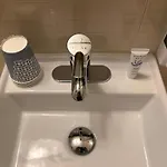 Richland Les Hotel