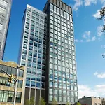 Citizenm Bowery 4* New York