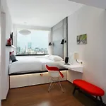 Citizenm Bowery Hotel 4*