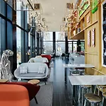 Citizenm Bowery New York