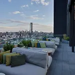 Citizenm Bowery 4* New York