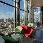 Citizenm Bowery Hotel