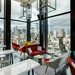 Hotel Citizenm Bowery