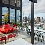 Citizenm Bowery New York