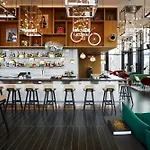 Citizenm Bowery Hotel