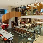 Citizenm Bowery Hotel 4*