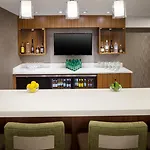 Springhill By Marriott Jfk Airport Jamaica Hotel New York