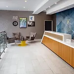 Springhill By Marriott Jfk Airport Jamaica Hotel New York