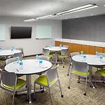 Springhill By Marriott Jfk Airport Jamaica Hotel