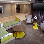 Springhill Suites By Marriott New York Jfk Airport Jamaica