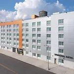 Hotel Springhill By Marriott Jfk Airport Jamaica