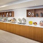 Springhill By Marriott Jfk Airport Jamaica New York