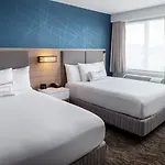 Springhill By Marriott Jfk Airport Jamaica 2* New York