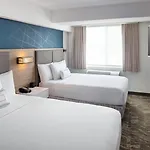 Springhill By Marriott Jfk Airport Jamaica New York
