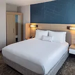 Hotel Springhill By Marriott Jfk Airport Jamaica New York
