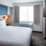 Hotel Springhill By Marriott Jfk Airport Jamaica 2*