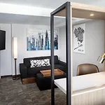 Springhill By Marriott Jfk Airport Jamaica 2*