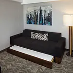Springhill By Marriott Jfk Airport Jamaica New York