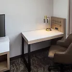 Hotel Springhill By Marriott Jfk Airport Jamaica 2*