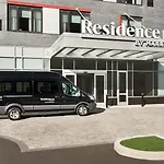 Residence Inn By Marriott New York Jfk Airport
