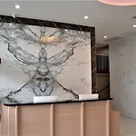 Lic Plaza Hotel 3*