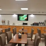 Lic Plaza Hotel New York