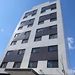Lic Plaza Hotel 3*