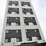 Lic Plaza 3* New York
