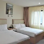 Hotel Lic Plaza New York