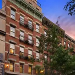 The Historic Blue Moon Hotel - Nyc