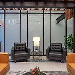 Best Western Plus Soho Hotel