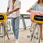 The Street By Suiteness 5* New York
