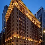 The Street By Suiteness Hotel New York