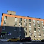 Alden Hotel