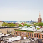 Phoenix Hotel Brooklyn Sunset Park (Adults Only)