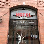 Phoenix Hotel Brooklyn Sunset Park (Adults Only) Hotel