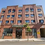 Phoenix Hotel Brooklyn Sunset Park (Adults Only) New York