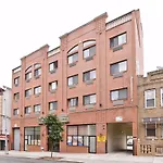 Phoenix Hotel Brooklyn Sunset Park (Adults Only) 2*