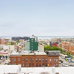 Hotel Phoenix Hotel Brooklyn Sunset Park (Adults Only) New York