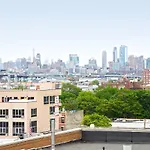 Phoenix Hotel Brooklyn Sunset Park (Adults Only) 2* New York