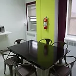Harlem Ymca Hostel New York