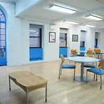 Harlem Ymca *