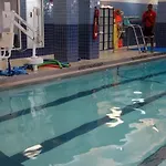 Harlem Ymca *