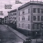 Jumel Terrace Bed & Breakfast