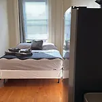 New York City Guest House