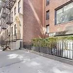 Blueground Midtown East Gym Doorman Wd Nyc-1407