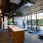 Renaissance Harlem Hotel 4*
